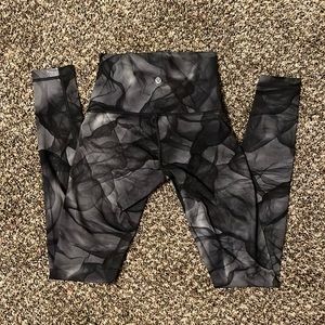 Lululemon athletica leggings